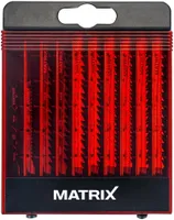 TIKKSAETERADE MATRIX KOMPL. 10 OSA