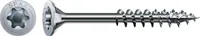PUIDUKRUVI SPAX 4,0X40/23 ZN T20 OSAKEERE 200TK PAKIS