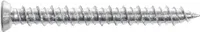 BETOONIKRUVI CLINT PEITPEA 7,5X112 ZN 100TK PAKIS