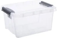 HOIUKAST PLAST TEAM PRO BOX 32L LÄBIPAISTEV