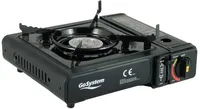 GAASIPLIIT GO-SYSTEM ELEKTROONSE SÜÜTEGA