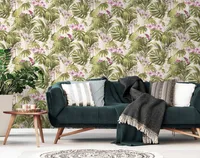 TAPEET GRANDECO MYRIAD MY2102 ORCHID ROOSA