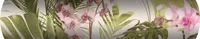 TAPEET GRANDECO MYRIAD MY2102 ORCHID ROOSA