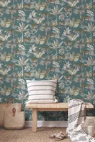 TAPEET GRANDECO JUNGLE FEVER JF2104 TIIGER TUME