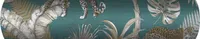 TAPEET GRANDECO JUNGLE FEVER JF2104 TIIGER TUME