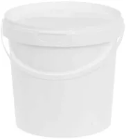 PLASTIKKORV KAANEGA 2L