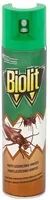 AEROSOOL BIOLIT P PRUSSAKATELE 400ML