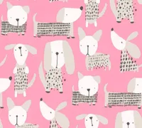 TAPEET AS CREATION BOYS GIRLS C36755-2