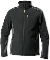 TÖÖJOPE STANLEY SOFTSHELL 11WAF 3XL