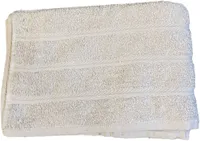 RÄTIK 70X140CM 100% PUUVILL 380G/M2 HALL