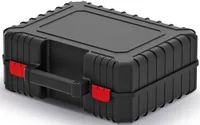 TÖÖRIISTAKAST KRISTENBERG HEAVY PEHME SISU 384X335X144MM