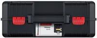 TÖÖRIISTAKAST KRISTENBERG HEAVY PEHME SISU 384X335X144MM