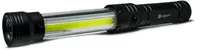 TÖÖLAMP DPM COB LED 120+200LM 3XAAA