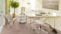 PVC KATE TARKETT 4M TOPAZ 70 WINTER PINE-SMOKE