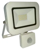 LED PROŽEKTOR+INFRA ACUMA 30W IP65 VALGE 4500K