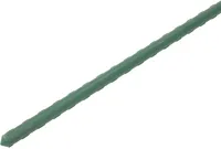 TAIMETUGI BALTIC AGRO 1,2M Ø11MM TUMEROHELINE, PLASTIK/METALL