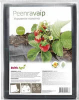 PEENRAVAIP BALTIC AGRO 1,6X5M 8M² 100G/M² VÄIKEPAKK