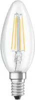 LED LAMP OSRAM 4W B40 827 FIL E14 3TK PAKIS 