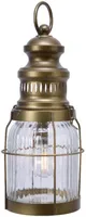 LATERN LED TULEDEGA  13X32CM