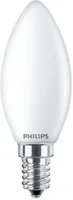 LED LAMP PHILIPS CLASSIC 6,5W E14 B35 MATT 2700K PHILIPS