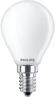 LED LAMP PHILIPS CLASSIC 6,5W E14 P45 MATT 2700K PHILIPS