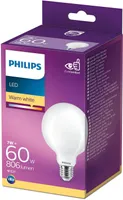 LED LAMP PHILIPS CLASSIC 7W G93 E27 MATT 2700K PHILIPS