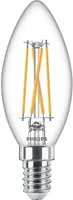 LED LAMP PHILIPS CLASSIC 4,5W B35 E14 FIL KLAAS WGD90 PHILIPS