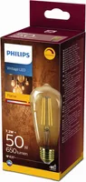 LED LAMP PHILIPS CLASSIC 7,2W ST64 E27 KLAAS KULDNE DIM PHILIPS