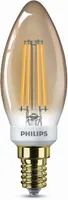 LED LAMP PHILIPS CLASSIC 5W B35 E14 2200K KLAAS KULDNE PHILIPS