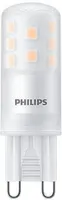 LED LAMP PHILIPS 2,6W G9 WW 230V TIMMITAV PHILIPS