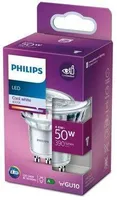 LED LAMP PHILIPS CLASSIC 3,8W GU10 C90 2700K 36D WGD PHILIPS