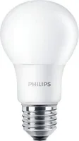 LED LAMP PHILIPS 8W A60 E27 2700K MATT 2TK PAKIS PHILIPS