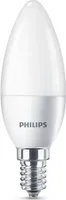 LED LAMP PHILIPS 5,5W B35 E14 2700K MATT 3TK PAKIS PHILIPS