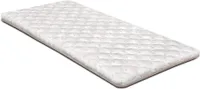 KATTEMADRATS TED BED ARGAAN DELUXE 90X200CM