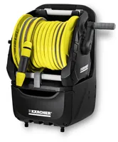 VOOLIKURULLI KOMPLEKT KÄRCHER PREMIUM HR 7.315 1/2"
