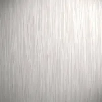 TAPEET DUTCH WALLCOVERINGS TEXTURED PLAINS UNI/STREEP CREME