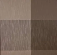 TAPEET DUTCH WALLCOVERINGS VLIESBEHANG BLOKKEN BEIGE/BRUIN