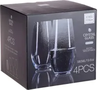 VEEKLAASID 580ML 4TK PAKIS