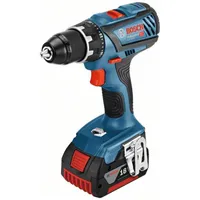 AKUTRELL BOSCH GSR 18V-28, 2X4,0, 18V-40