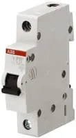 AUTOMAATKAITSE ABB 13A C 1F
