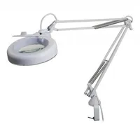 LAUALAMP FINBULLET LED 48 LED SMD SUURENDUSKLAASIGA