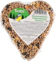 LINNUTOIT TINTTI SEEMNESÜDA 320G
