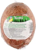 LINNUTOIT TINTTI KOOKOSPÄHKLIPALL 350G