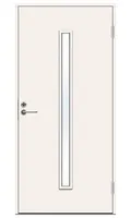 VÄLISUKS SWEDOOR BASIC P1700 VALGE 9X21 PAREM