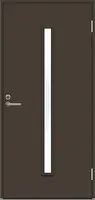 VÄLISUKS SWEDOOR BASIC P1700 PRUUN 9X21 PAREM