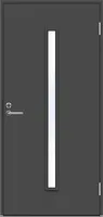 VÄLISUKS SWEDOOR BASIC P1700 TUMEHALL 9X21 PAREM