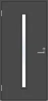 VÄLISUKS SWEDOOR BASIC P1700 TUMEHALL 9X21 VASAK