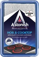 PUHASTUSSPREI JA SVAMM ASTONISH KERAAMILISELE PLIIDILE 250G