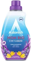 PESUGEEL JA LOPUTUSVAHEND ASTONISH 2IN1 LAVENDEL