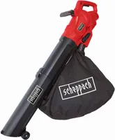 LEHEPUHUR SCHEPPACH LB2600E 3000W KOGUMISKOTIGA